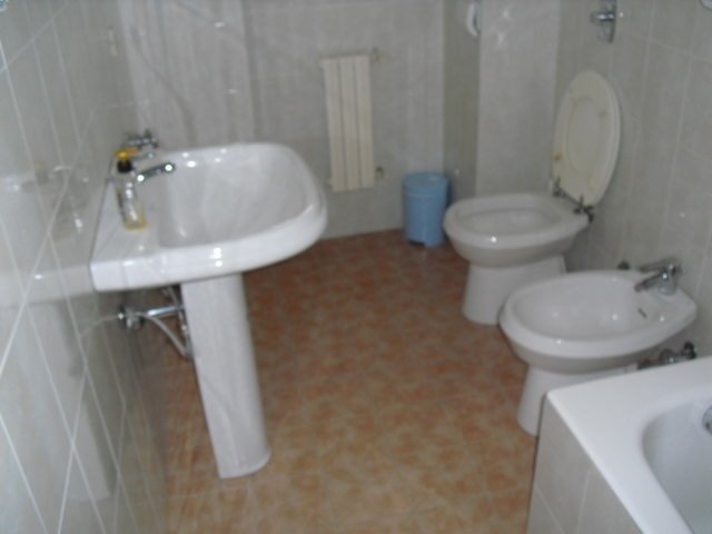 BAGNO