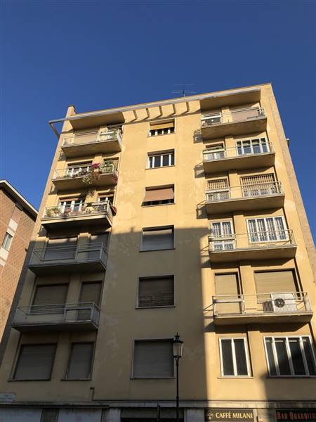 Appartamento in Via Verdi a Parma