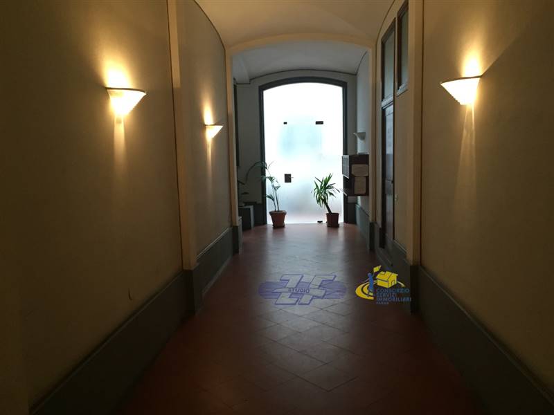 INGRESSO CONDOMINIALE