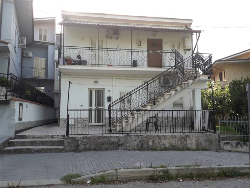 Casa singola in Via Ignazio Silone a Scafa