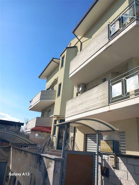 appartamento in vendita a Pescara