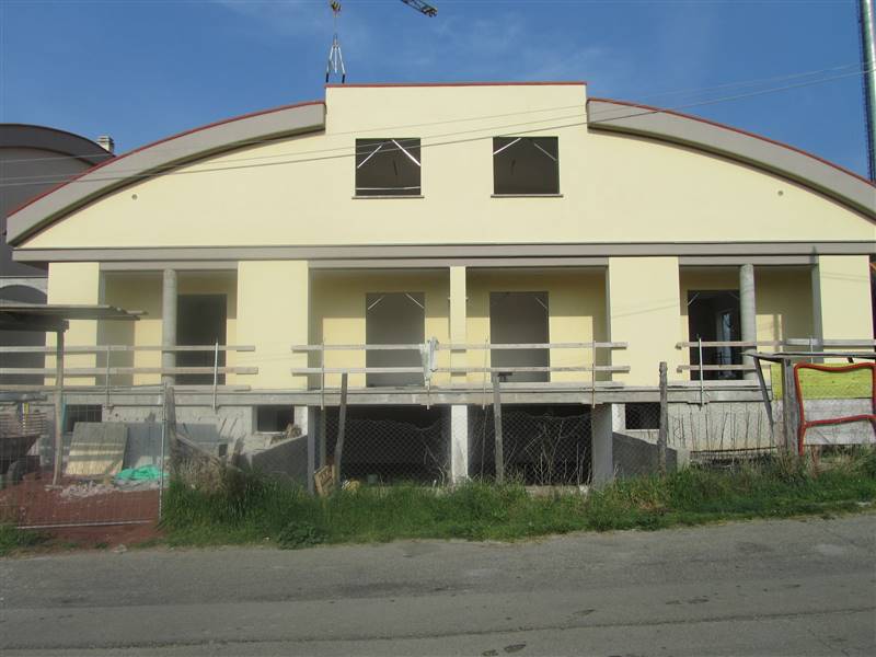 Appartamento indipendente in nuova costruzione in zona Pescia Romana a Montalto di Castro