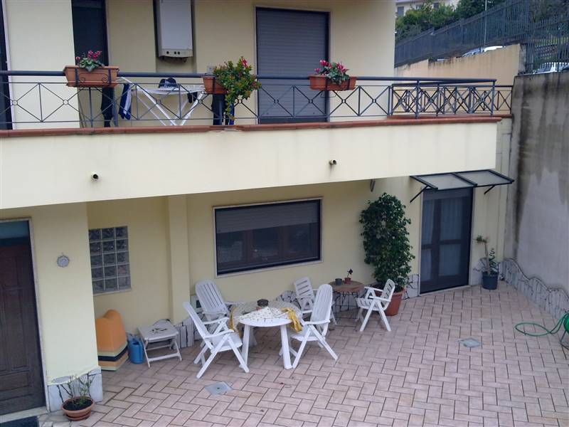 Appartamento in Via m. l. King in zona Cologna a Pellezzano