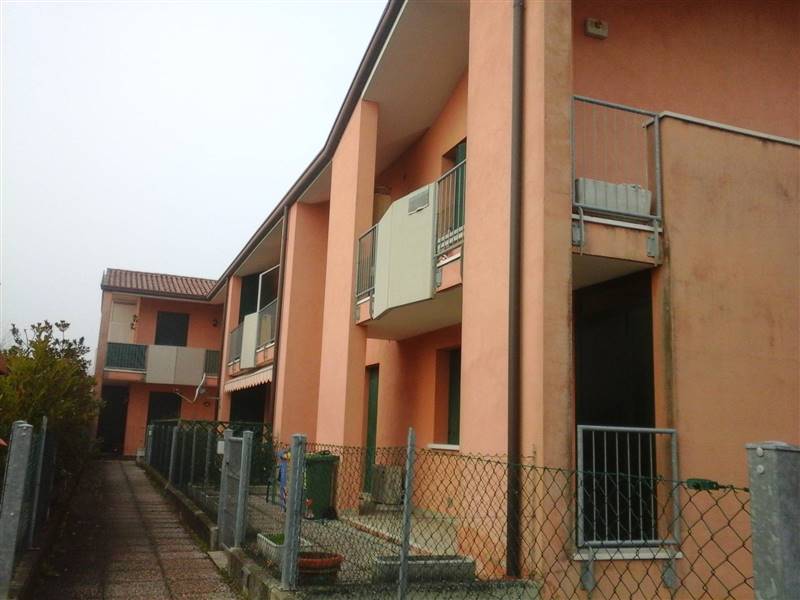 Appartamento in ottime condizioni a Quinto di Treviso