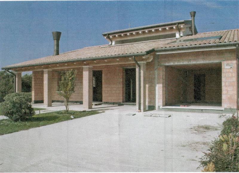 Casa semi indipendente in Candelu' a Maserada Sul Piave
