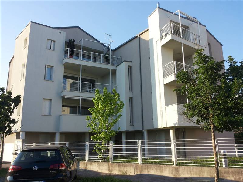 Appartamento in Treviso in zona Zona Ospedale a Treviso
