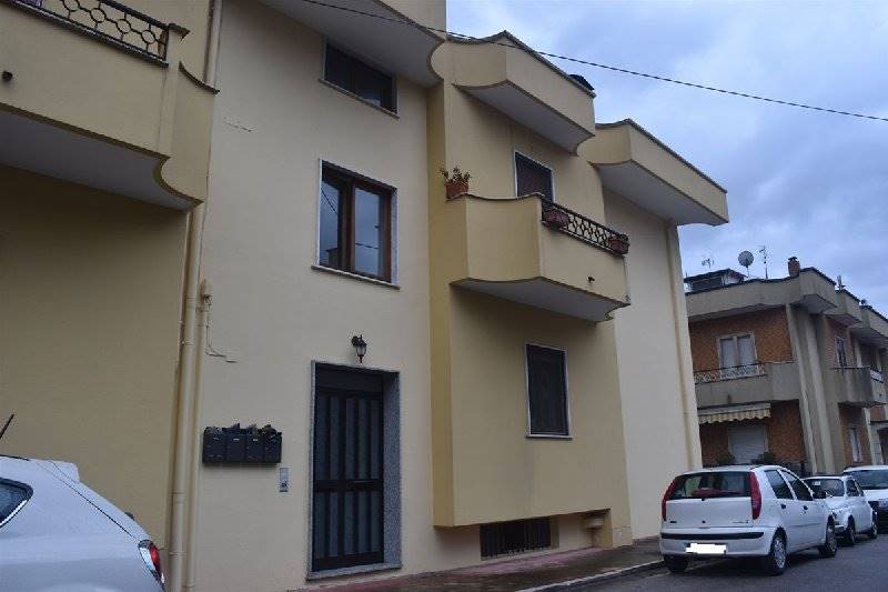 Appartamento in Via Aldo Moro, 14 a Sant'Arsenio