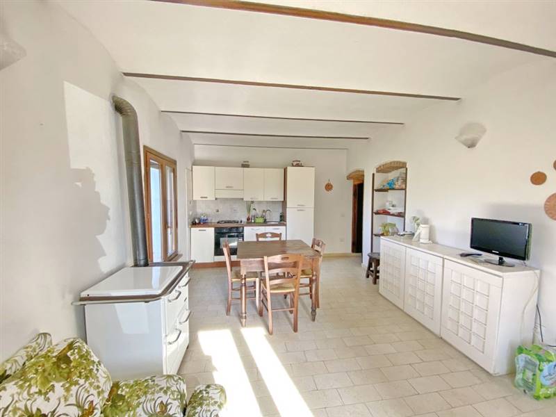 SOGGIORNO - ANGOLO COTTURA