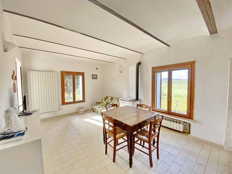 SOGGIORNO ANGOLO COTTURA