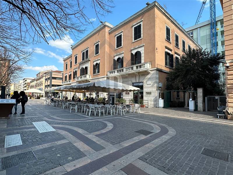 Appartamento in Corso Mazzini a Cosenza