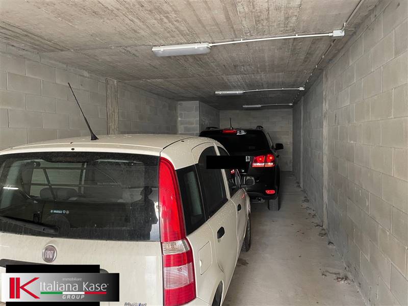 Garage / Posto auto in Via Diaz a Gassino Torinese