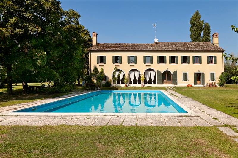 Villa in ottime condizioni in zona San Michele Vecchio a Quarto D'Altino