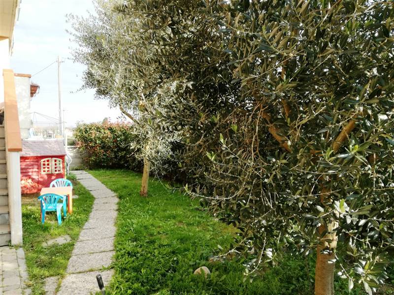 Casa semi indipendente in Delle Casine a Casciana Terme Lari