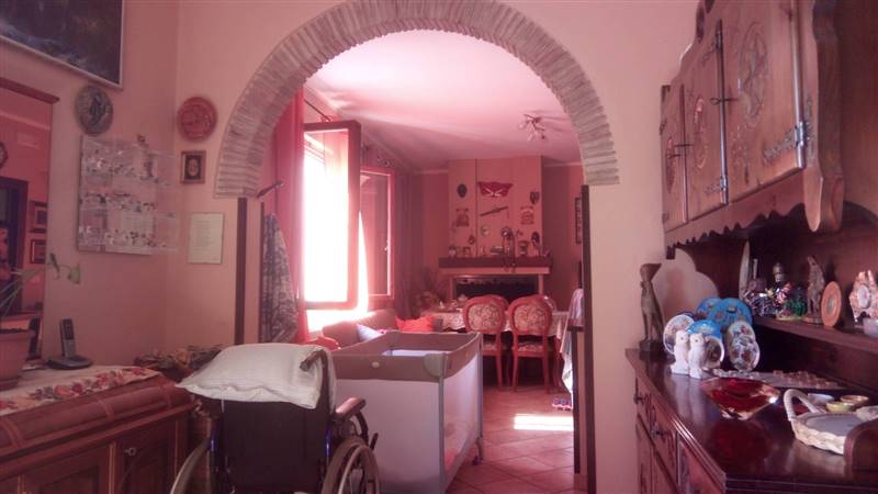 Casa singola in Via di Vicchio a Casciana Terme Lari