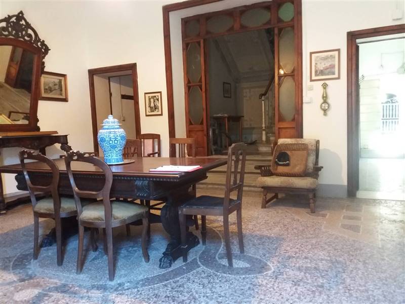 Casa singola in Via Statale Abetone in zona Ripafratta a San Giuliano Terme