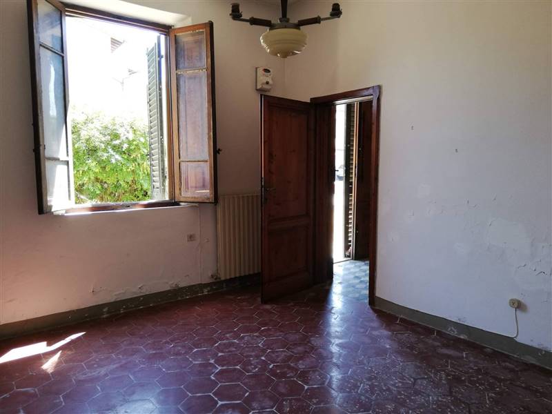 Casa singola in Via Ulivi in zona Orentano a Castelfranco di Sotto