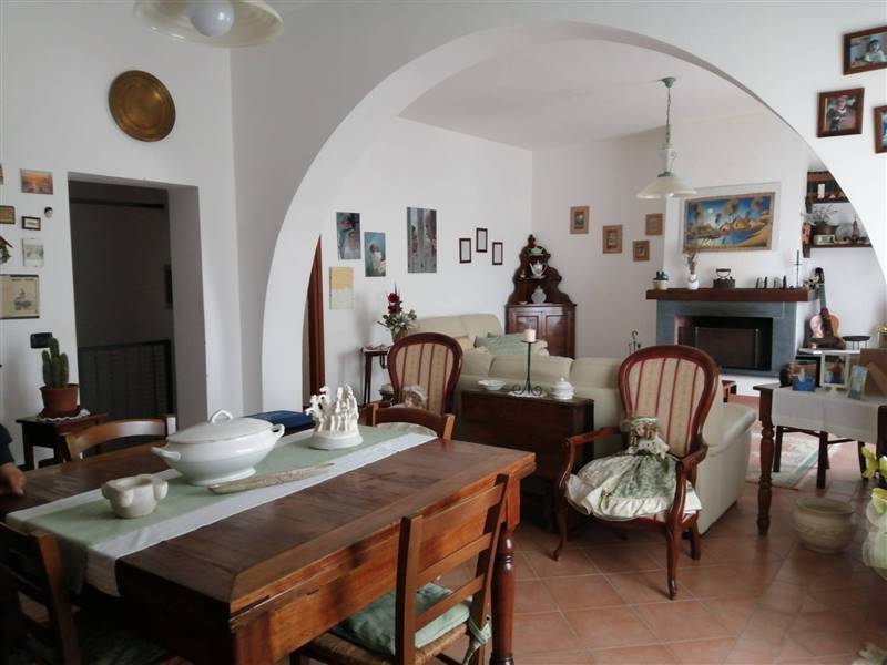 Casa singola in Via Valdera a Ponsacco