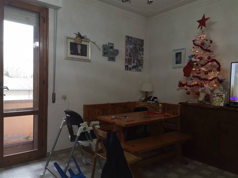 Appartamento in Via Mazzini in zona Ponticelli a Santa Maria a Monte