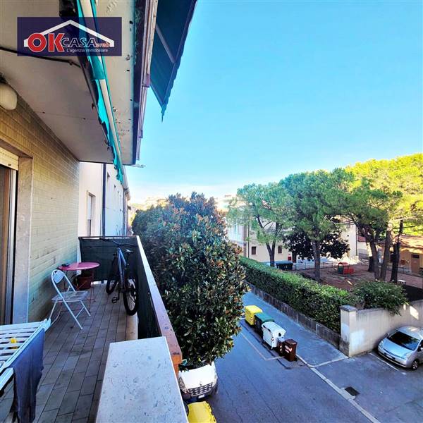 Appartamento in Via Roma a Monfalcone