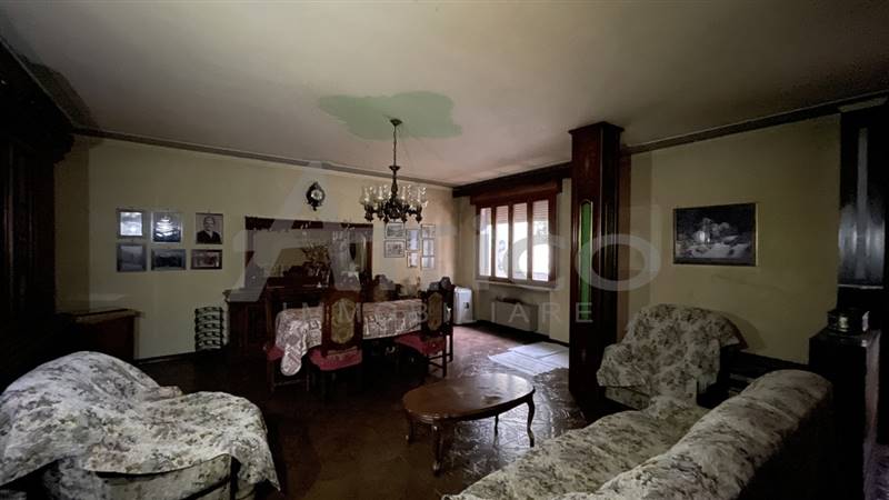 Villa a schiera in Centro Storico ro a Rovigo