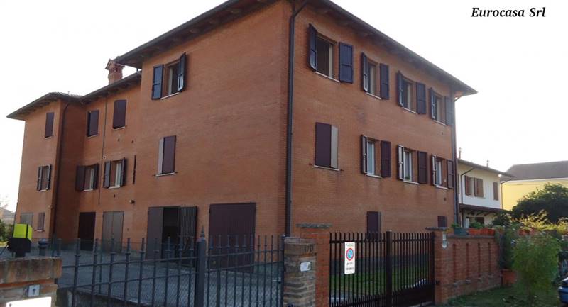 Appartamento in ottime condizioni in zona Boara a Ferrara