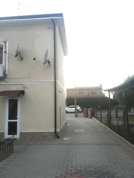 Casa singola in ottime condizioni in zona Quartesana a Ferrara