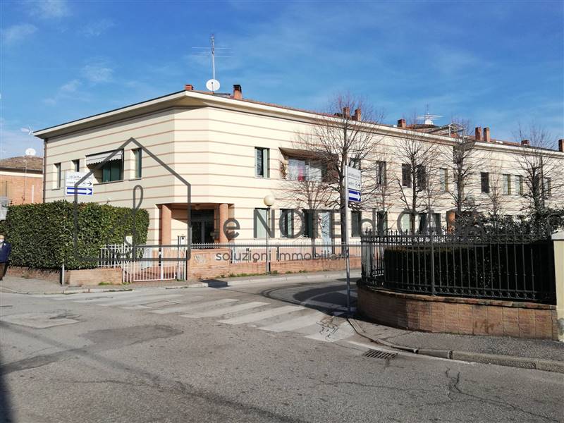 Appartamento in Via Celletta Roccari a Santarcangelo di Romagna