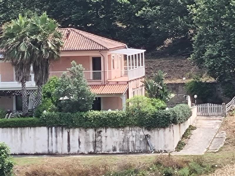 Casa semi indipendente in Loc Cetrangolo a Montecorice