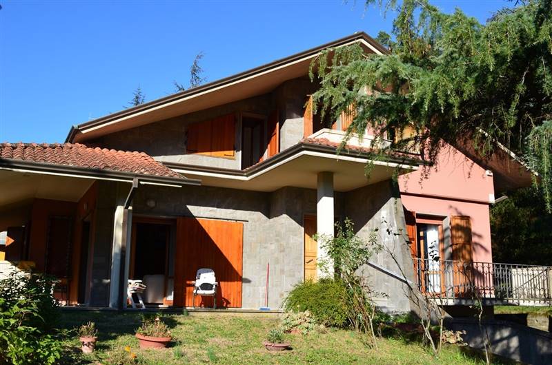 Villa in ottime condizioni a Aulla