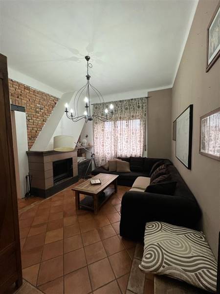 Appartamento in ottime condizioni a Villafranca in Lunigiana