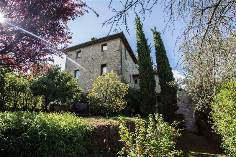 Villa a Corciano