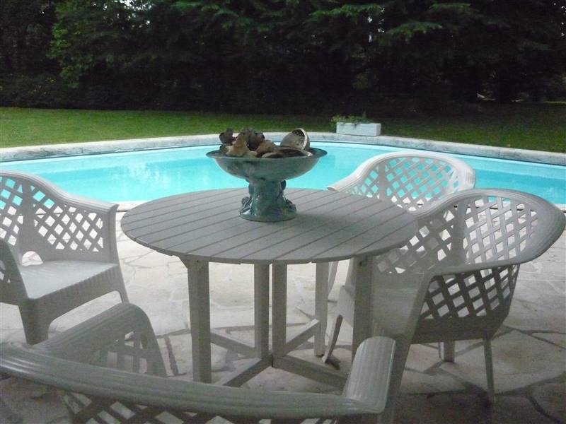 Villa Gorizia - Piscina