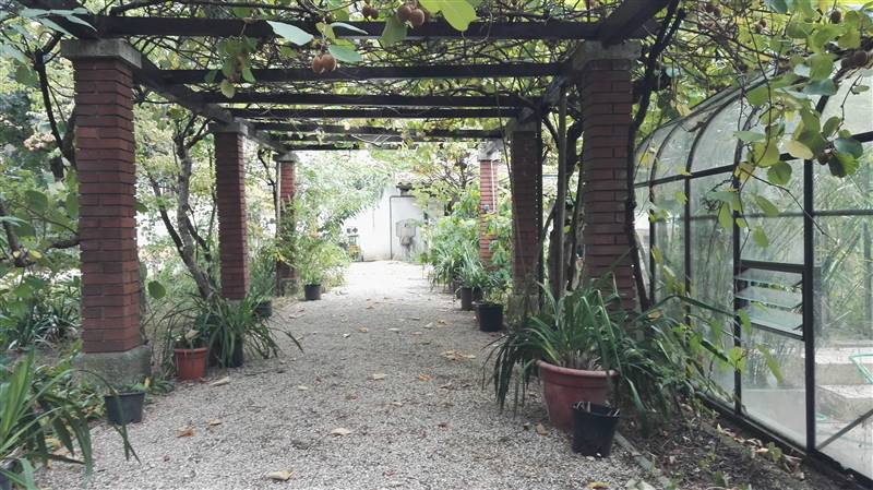 Villa Gorizia - Serra