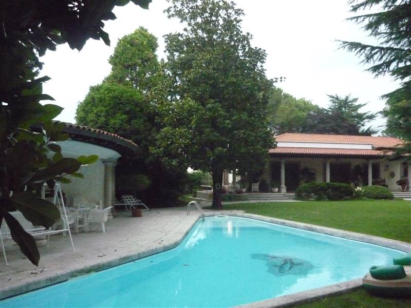 Villa Gorizia - Piscina