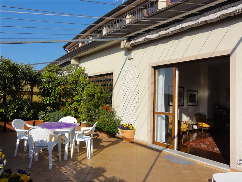 Terrazza - Appartamento vendita Gorizia