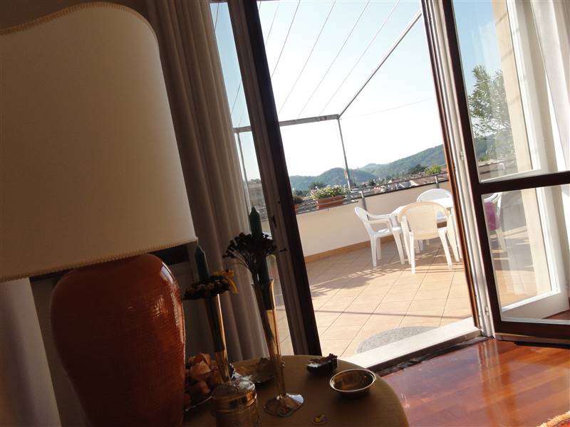 Soggiorno - Appartamento vendita Gorizia