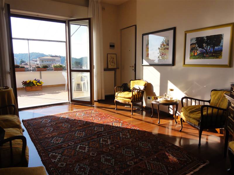 Soggiorno - Appartamento vendita Gorizia