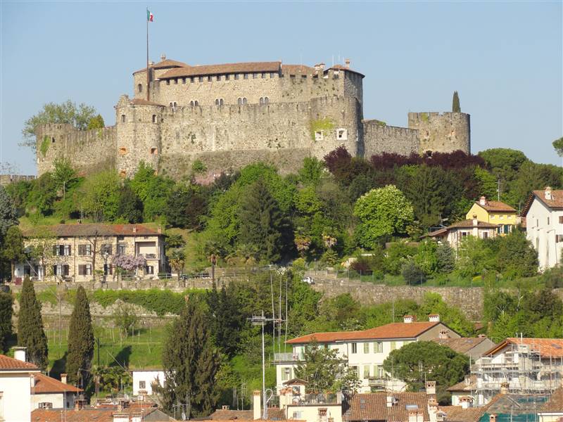 Vista - Appartamento vendita Gorizia