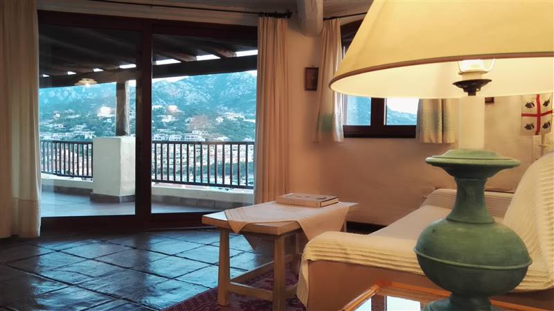 App. Vendita Porto Cervo