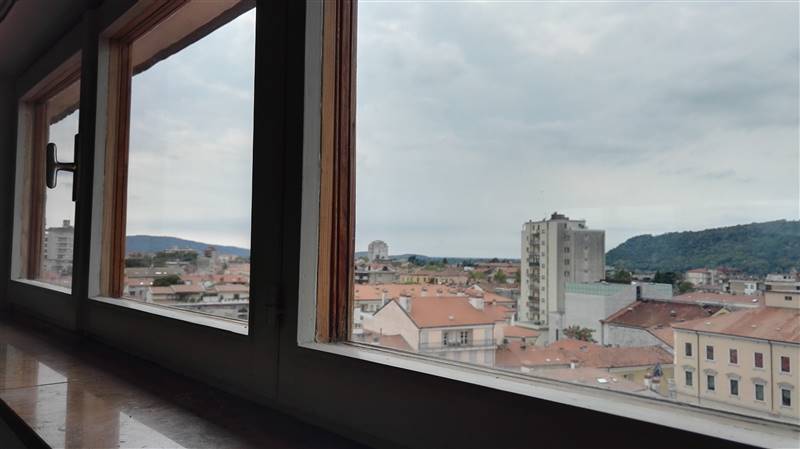 Vista altana - App. Gorizia