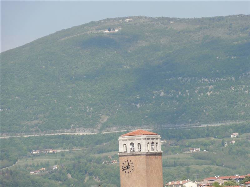 Panorama - App. Gorizia