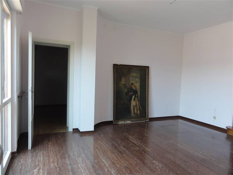 Ingresso - Attico Gorizia