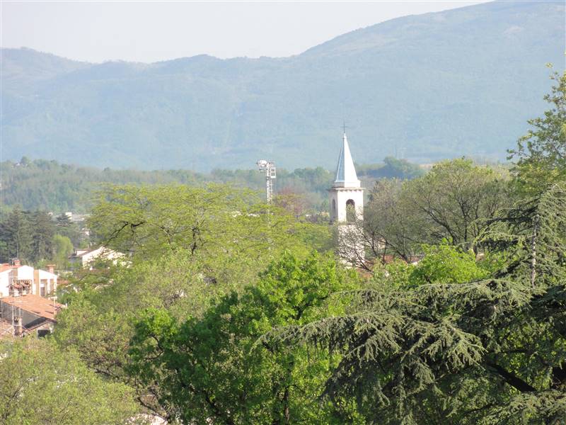 Vista - App. Gorizia