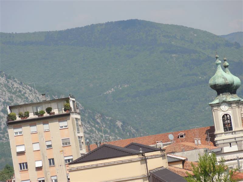 Vista - App. Gorizia