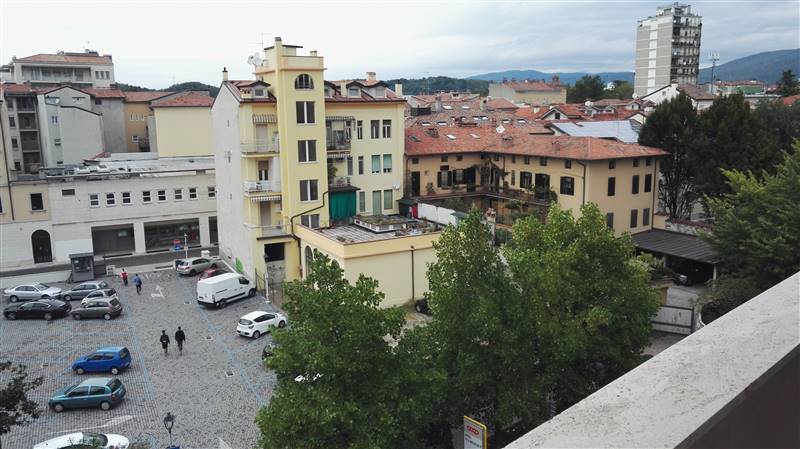 Vista - App. gorizia