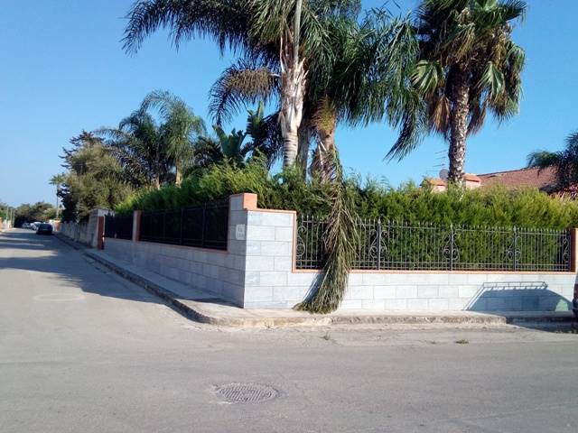 Villa in Casuzze, Via del Gargano in zona Casuzze a Santa Croce Camerina