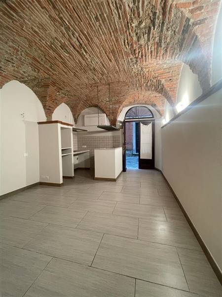 Casa semi indipendente in Via Dante Alighieri a Castelnuovo Magra