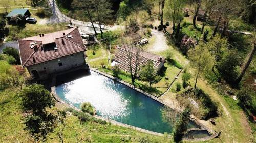 Rustico casale in Via Campagna Ronta a Borgo San Lorenzo