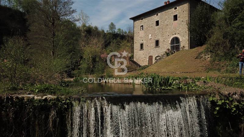 Rustico casale in Via Campagna Ronta a Borgo San Lorenzo