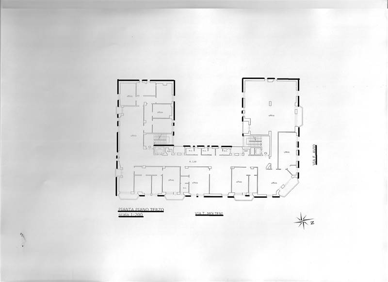 Fotoplan piano 2 stato attuale